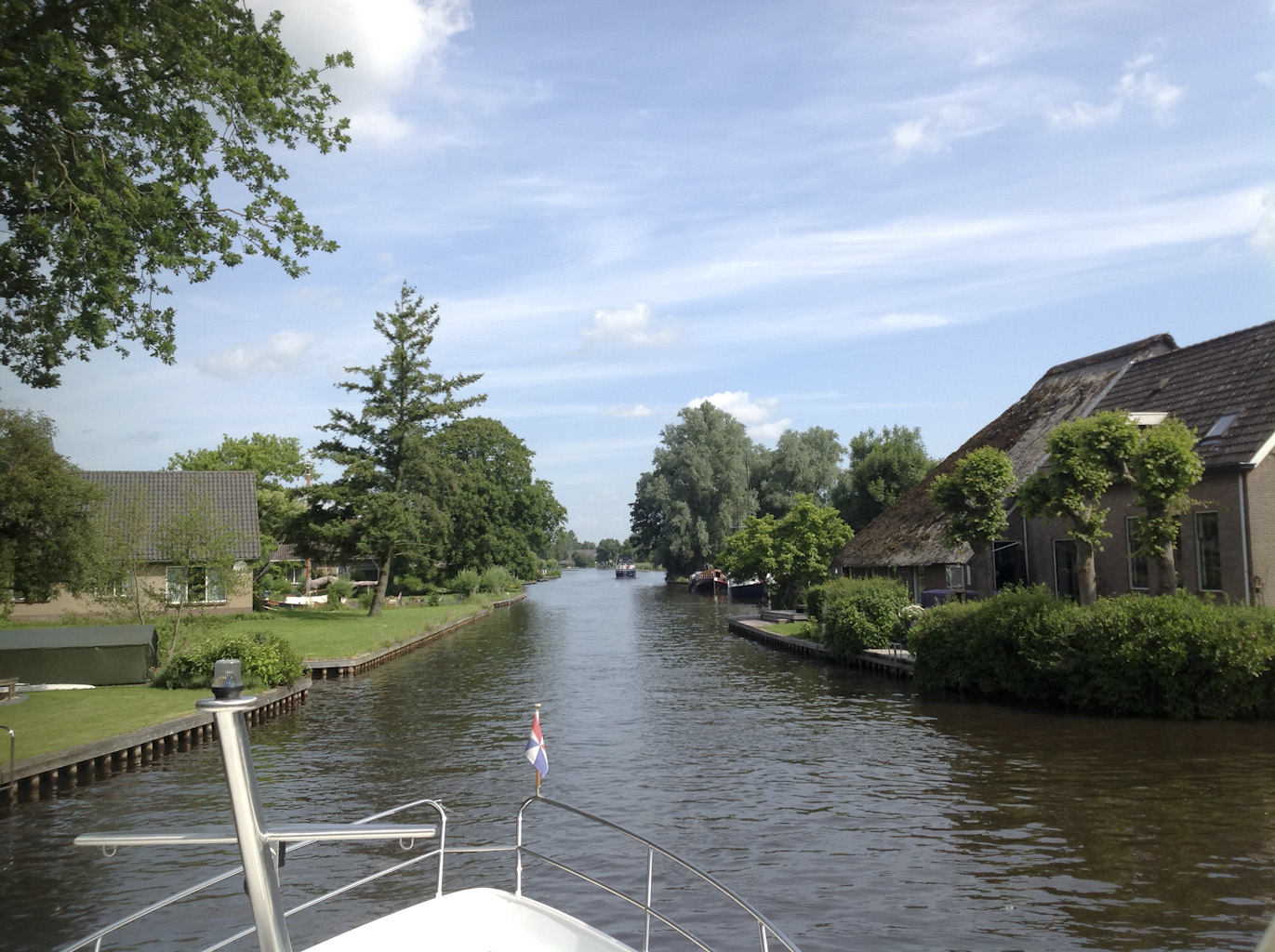 Bootverhuur – GJS | HW Yachtcharter