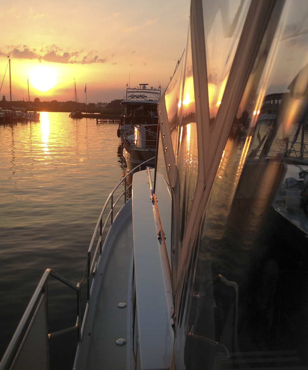 Bootverhuur – GJS | HW Yachtcharter