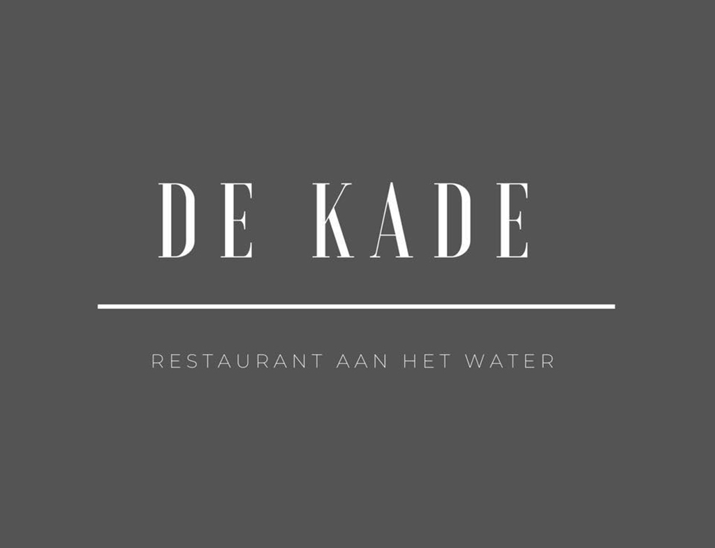 Boot-Huren-En-Dineren-Aan-Boord-De-Kade-Logo
