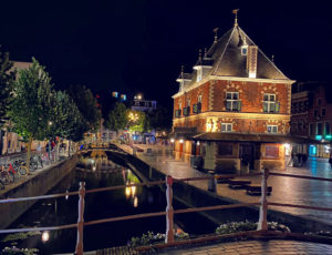 Restaurants-langs-de-vaarroute-leeuwarden-dewaag