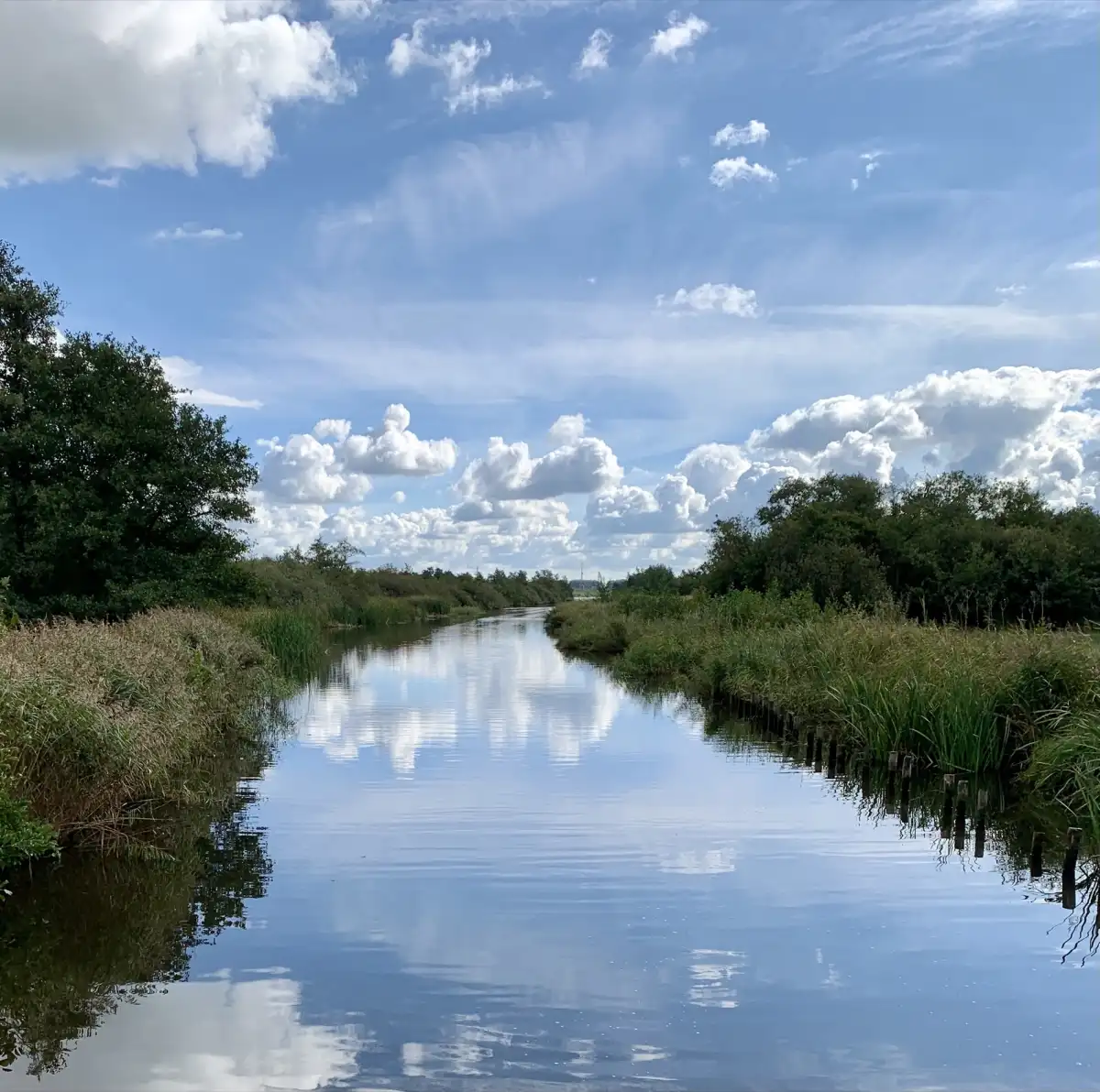 Friesland Route
